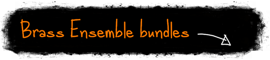 brass ensemble bundles