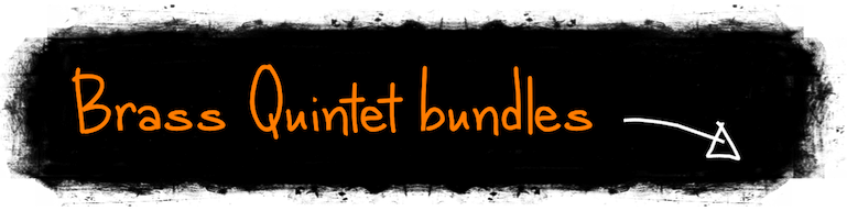 brass ensemble bundles