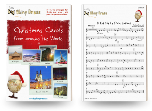 World Carols
